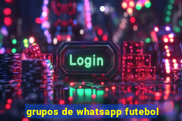 grupos de whatsapp futebol